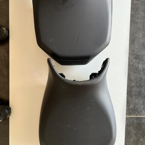 Bike Seats GS